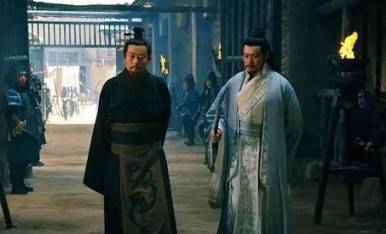 刘备历史图片