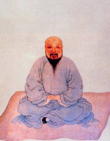 朱珪历史图片