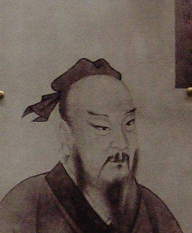 樊迟历史图片