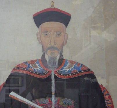 湘军历史图片