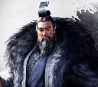 曹操历史图片
