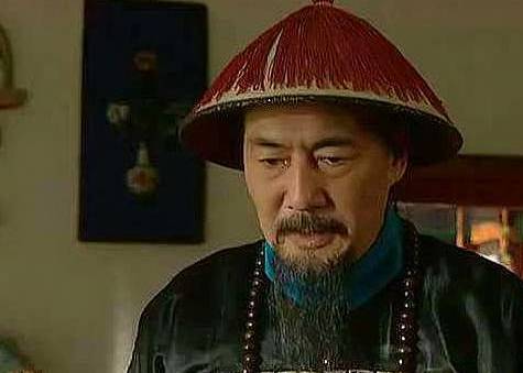 张廷玉历史图片