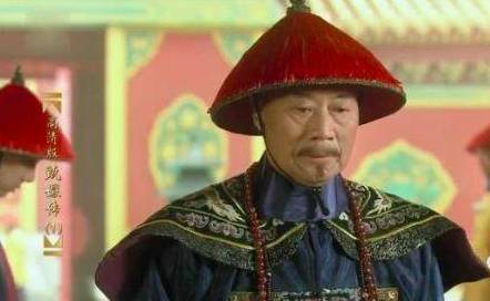 张廷玉历史图片