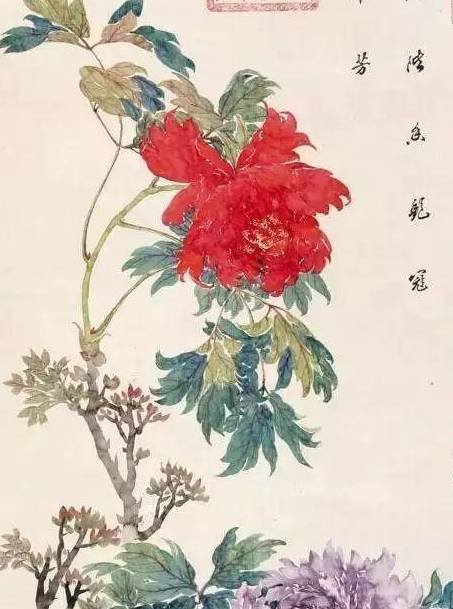 慈禧历史图片