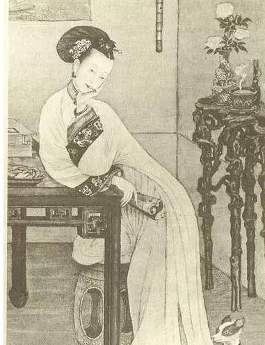 慈禧历史图片