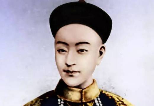 慈禧历史图片