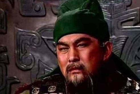 关羽历史图片