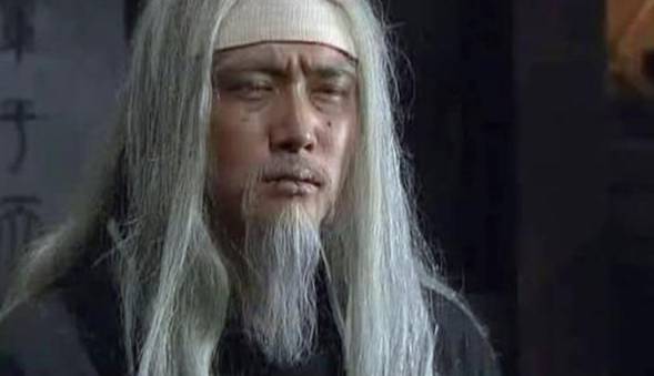 姜维历史图片