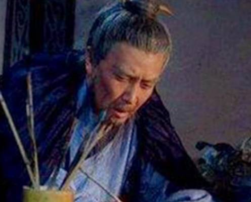 姜维历史图片