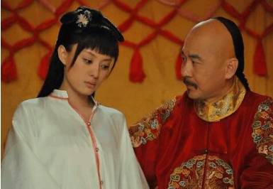 清朝历史图片