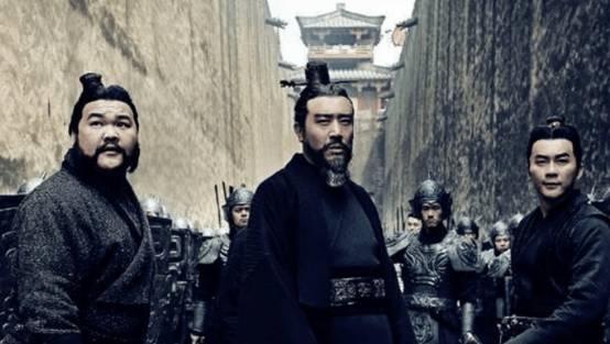 许褚历史图片