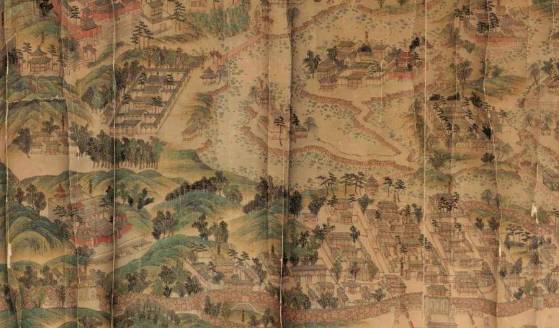 咸丰历史图片