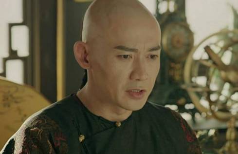 孝贤纯皇后历史图片