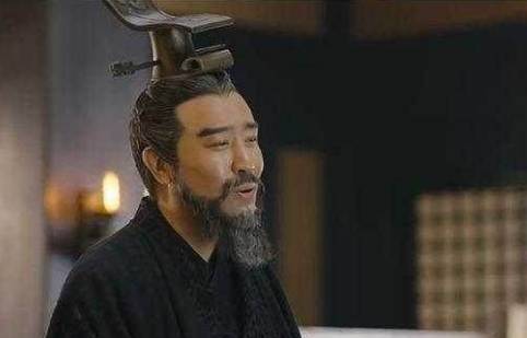荀彧历史图片