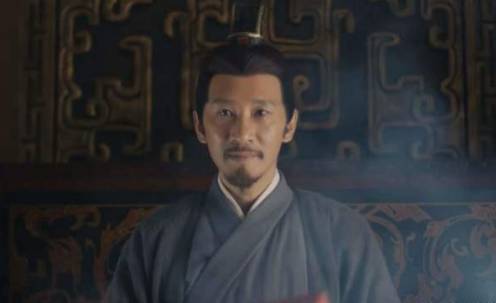 荀彧历史图片