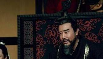 曹睿历史图片