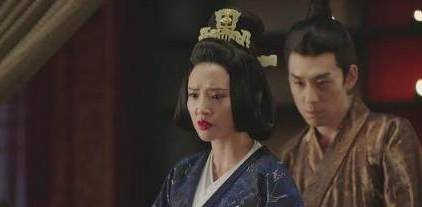 曹睿历史图片