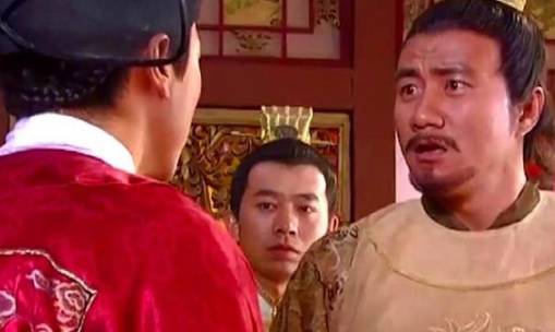 杨宪历史图片