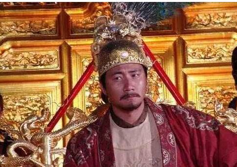 杨宪历史图片