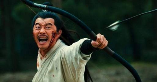 孙策历史图片