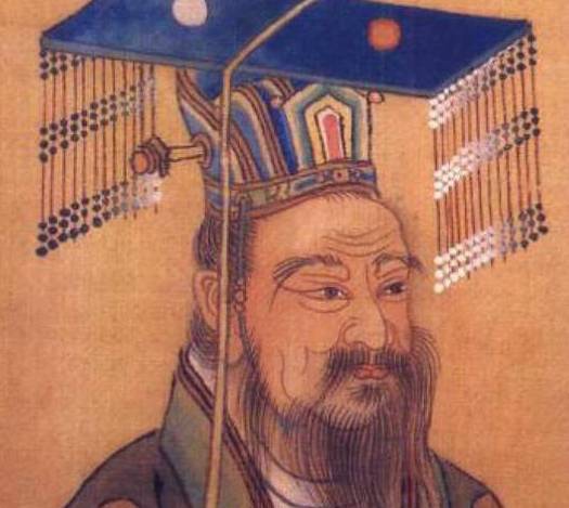独孤伽罗历史图片