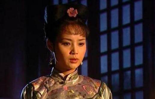 苏麻喇姑历史图片