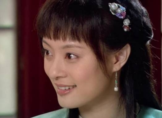 孝圣宪皇后历史图片