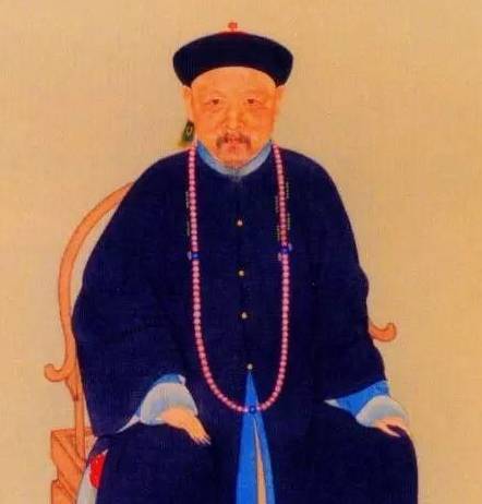 李卫历史图片