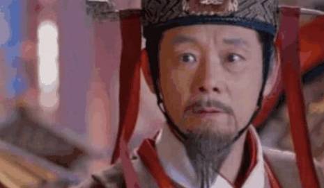长孙无忌历史图片