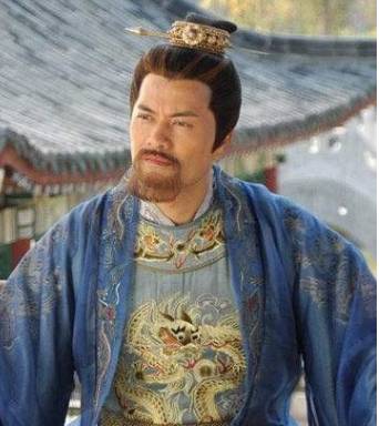 朱温历史图片