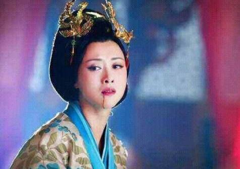 皇帝历史图片