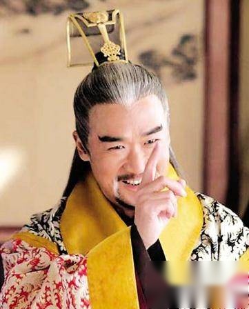 秦桧历史图片