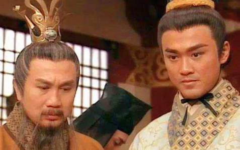 甘罗历史图片