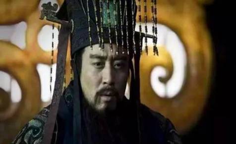 甘罗历史图片