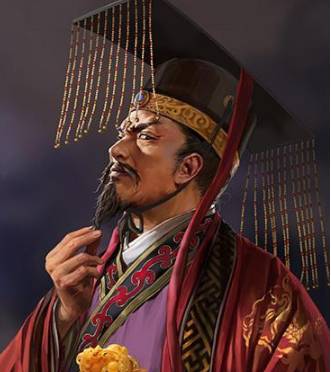 三国历史图片