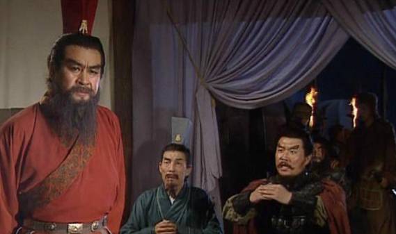 三国历史图片