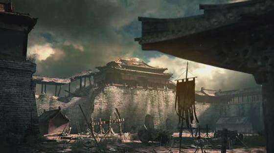 西周历史图片