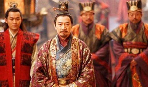 李建成历史图片