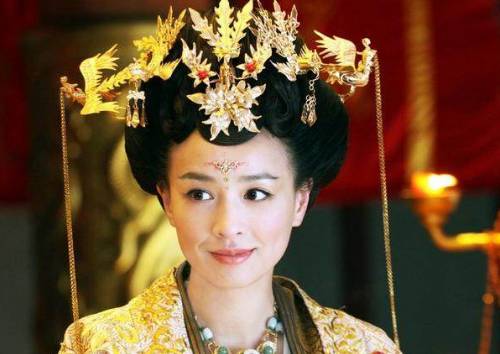 李建成历史图片