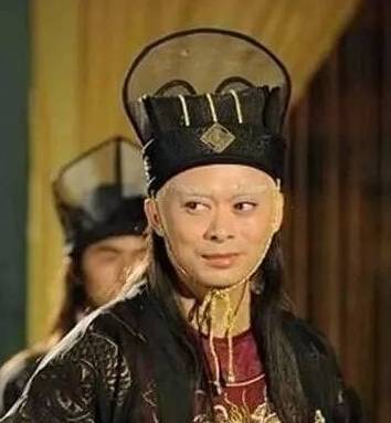 朱元璋历史图片