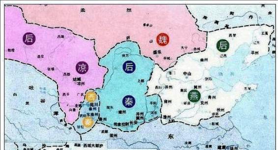 诸葛亮历史图片