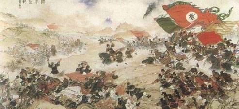 诸葛亮历史图片
