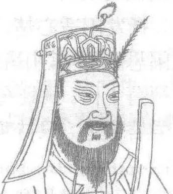 狄青历史图片