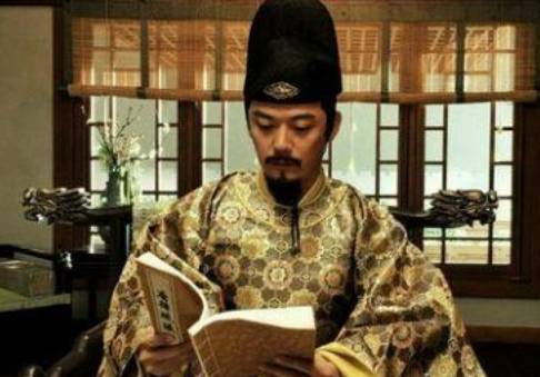 狄青历史图片