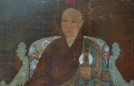 大隐隐于朝历史图片