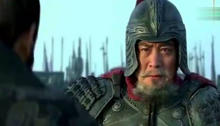 许攸历史图片