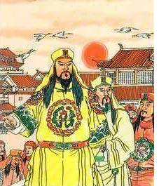 李秀成历史图片