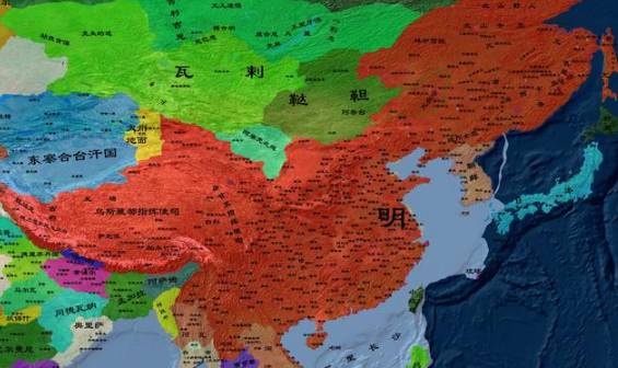 朱允炆历史图片