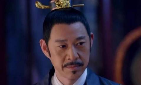 长孙皇后历史图片