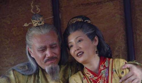 马皇后历史图片